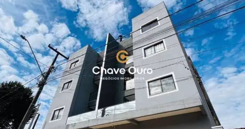 Apartamento com 2 quartos à venda na Vila Industrial, Toledo 