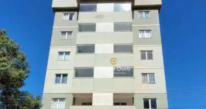 Apartamento à venda, 75 m² por R$ 390.000,00 - Centro - Cascavel/PR