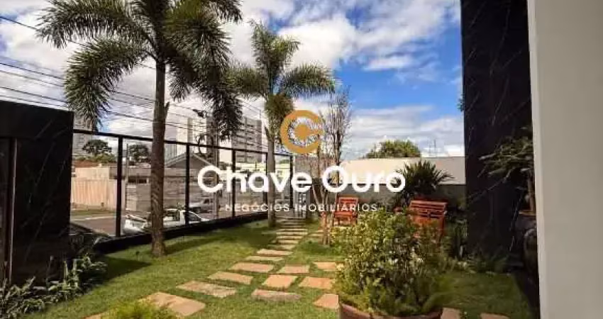 Apartamento com 3 quartos à venda no Alto Alegre, Cascavel 