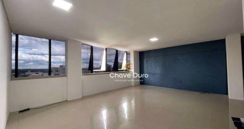 Sala à venda, 65 m² por R$ 390.000,00 - Centro - Toledo/PR