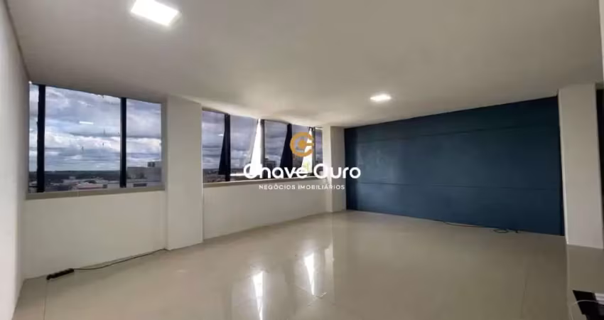 Sala comercial com 1 sala à venda no Centro, Toledo 