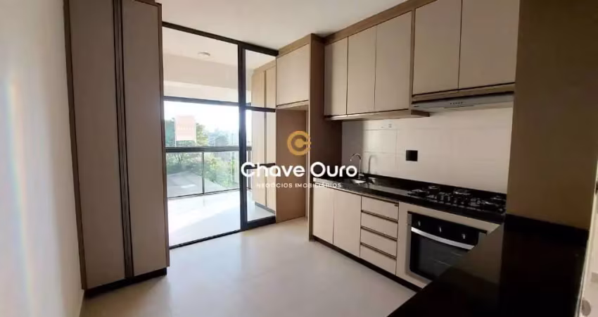 Apartamento com 2 quartos à venda no Canadá, Cascavel 