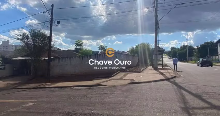 Terreno à venda no Universitário, Cascavel 