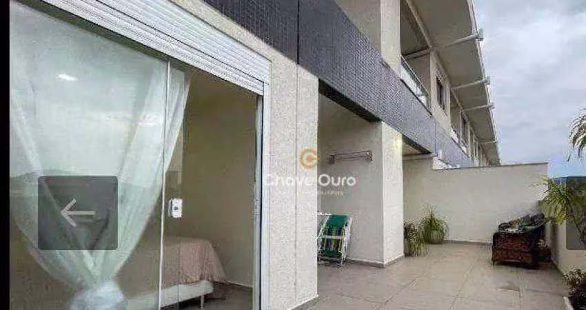Sobrado com 2 dormitórios à venda, 116 m² por R$ 880.000,00 - Ingleses - Florianópolis/SC