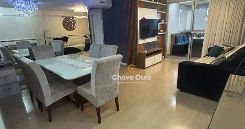 Apartamento com 3 quartos à venda no Centro, Cascavel 