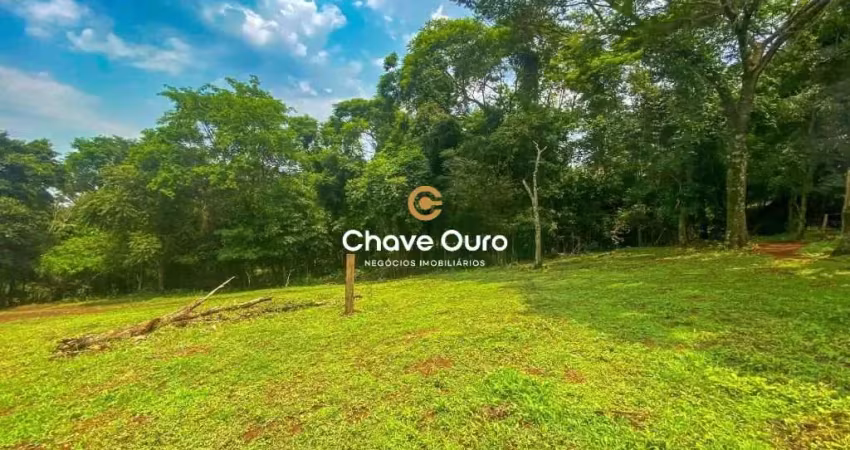 Chácara / sítio com 1 quarto à venda no Jardim Concórdia, Toledo 