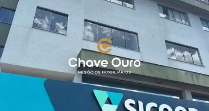 Apartamento com 2 quartos à venda no Floresta, Cascavel 