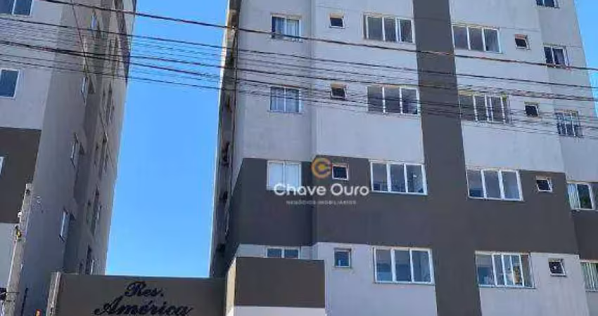 Apartamento - Pioneiros Catarinenses