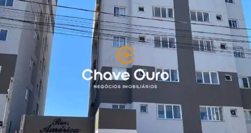 Apartamento com 2 quartos à venda no Pioneiros Catarinenses, Cascavel 