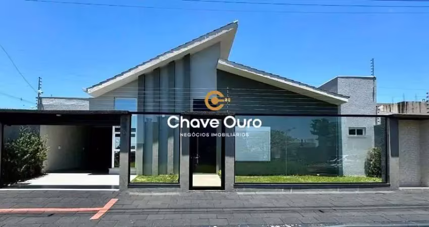 Casa com 3 quartos à venda no Universitário, Cascavel 