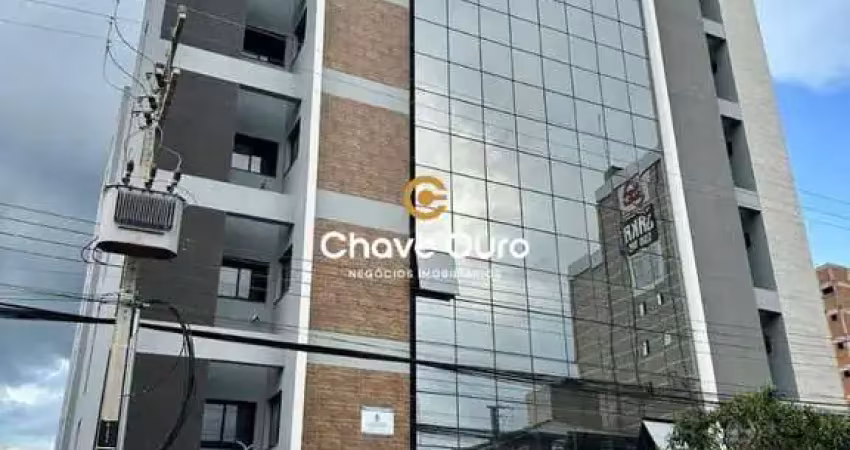 Apartamento com 3 quartos à venda no Centro, Toledo 