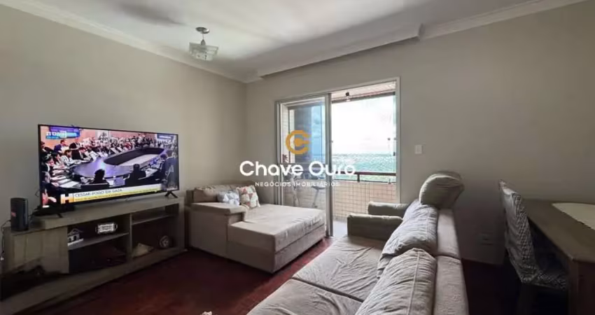 Apartamento com 3 quartos à venda no Centro, Cascavel 