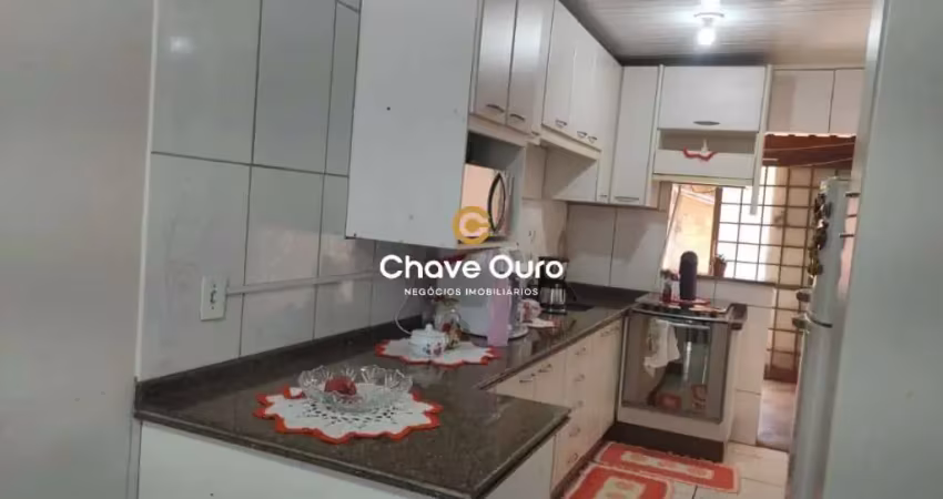 Casa com 2 quartos à venda em 14 de Novembro, Cascavel 