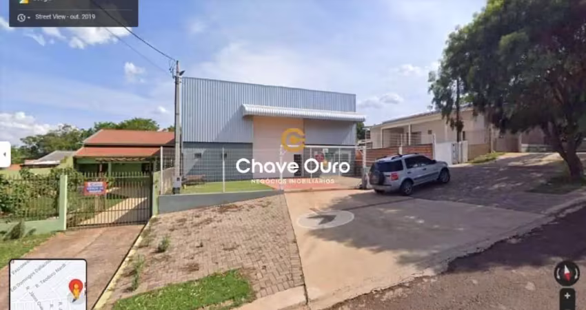 Barracão / Galpão / Depósito à venda no Pioneiros Catarinenses, Cascavel 