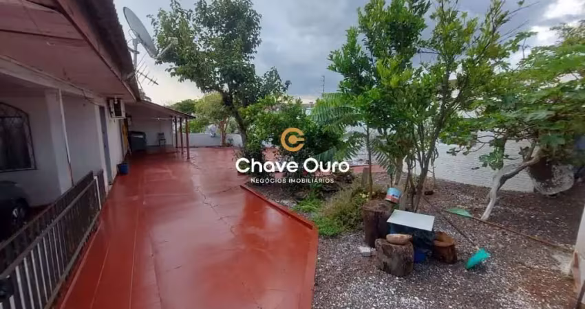 Terreno à venda no Coqueiral, Cascavel 