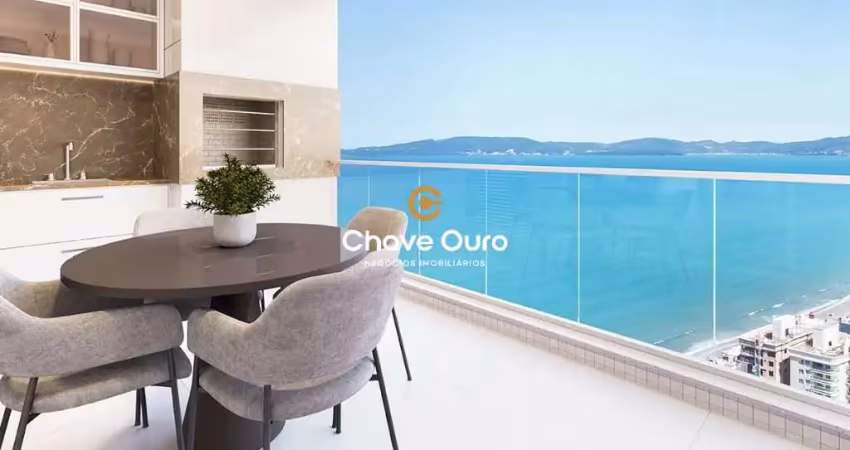 Apartamento com 3 quartos à venda em Meia Praia, Itapema 