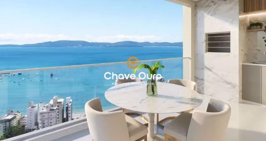 Apartamento com 4 quartos à venda no Centro, Itapema 