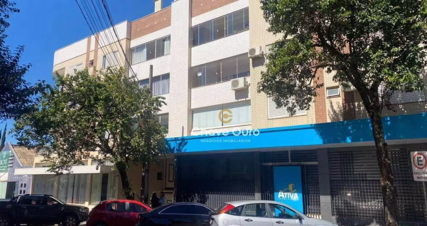 Apartamento à venda, 130 m² por R$ 650.000,00 - Centro - Toledo/PR