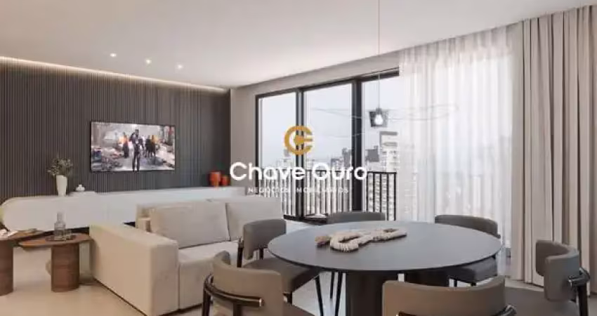 Apartamento com 3 quartos à venda no Centro, Toledo 