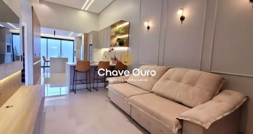 Casa com 1 quarto à venda no Recanto Tropical, Cascavel 