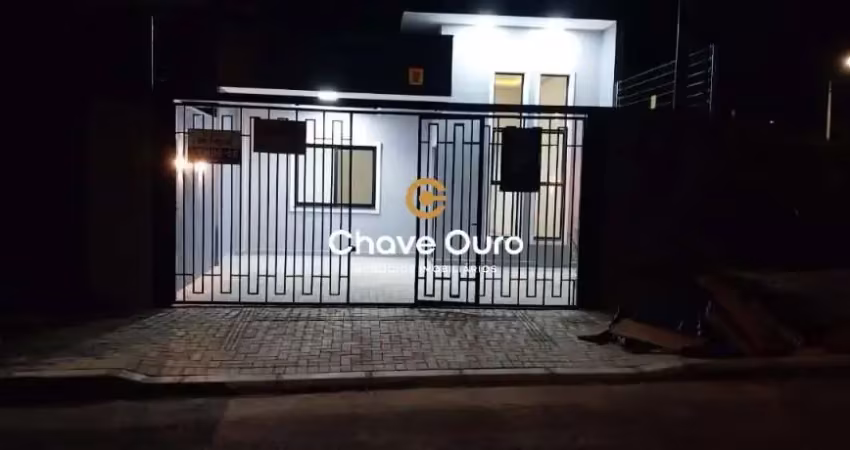 Casa com 2 quartos à venda no Brazmadeira, Cascavel 