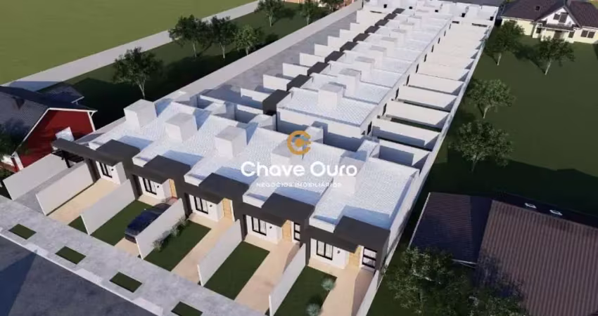 Casa com 2 quartos à venda no Periolo, Cascavel 