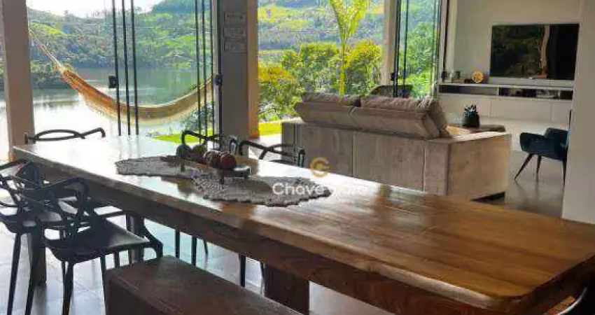 Casa à venda, 100 m² por r$ 799.000,00 - boa vista - boa vista da aparecida/pr