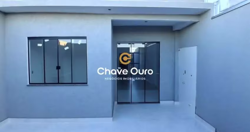 Casa com 2 quartos à venda no Brazmadeira, Cascavel 
