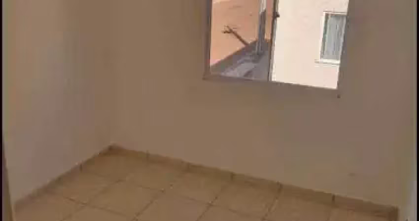 Apartamento com 02 quartos no Floresta