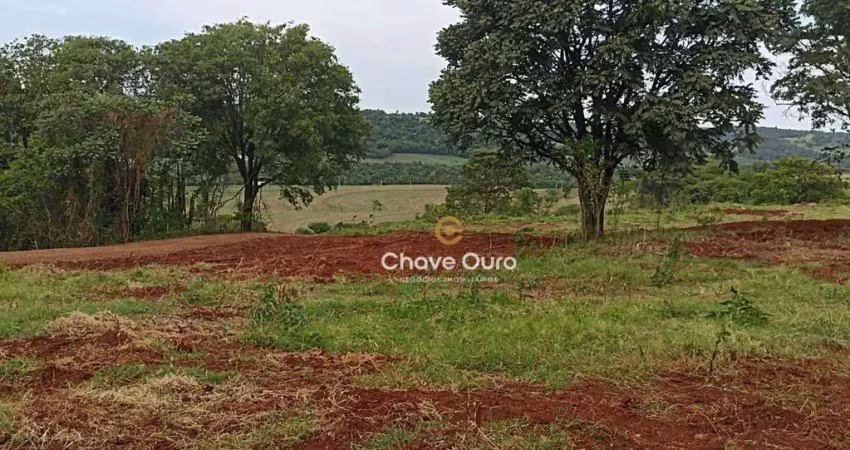 Chácara  à venda, 20122 m² por r$ 350.000 - dez de maio - toledo/pr