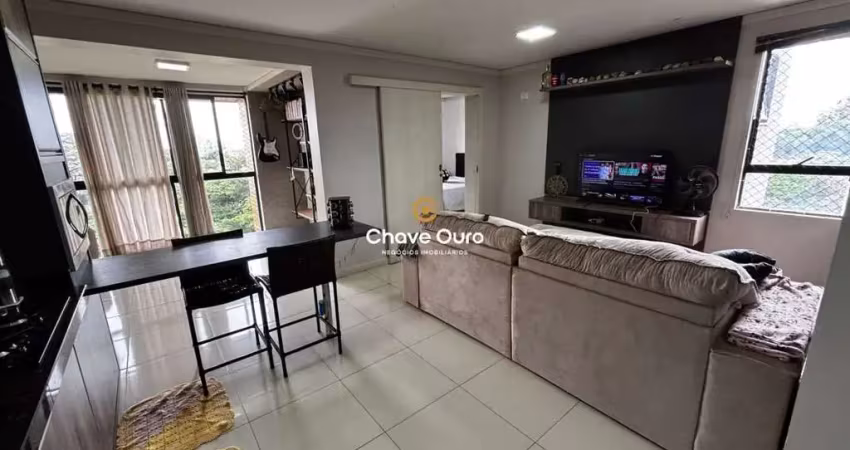 Apartamento com 2 quartos à venda no Jardim Santa Maria, Toledo 