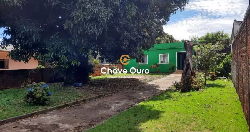 Terreno à venda no Brasília, Cascavel 