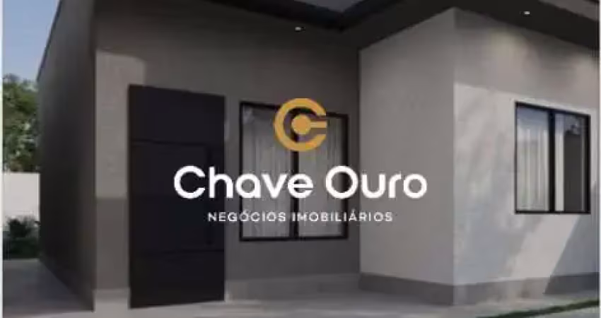 Casa com 2 quartos à venda em 14 de Novembro, Cascavel 