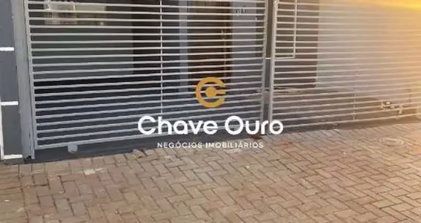 Casa com 2 quartos à venda no Brazmadeira, Cascavel 