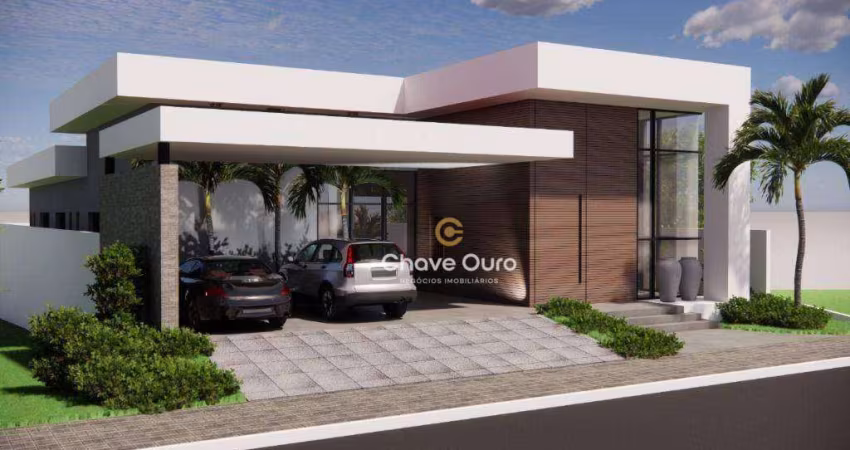 Casa à venda, 636 m² por R$ 3.600.000,00 - Tropical  - Cascavel/PR