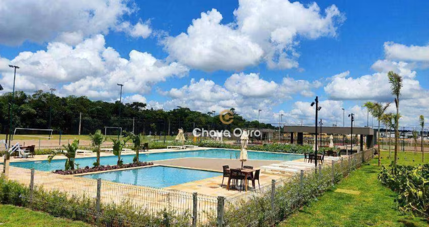 Terreno abaixo do valor de mercado no Terras Alpha Cascavel (Terras alpha 1)