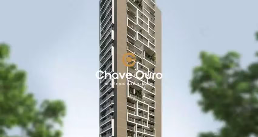 Apartamento com 3 quartos à venda no Centro, Cascavel 
