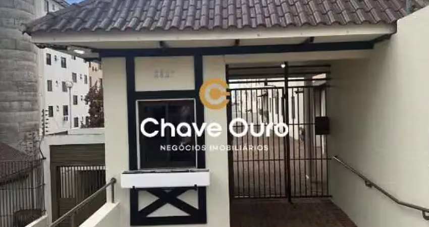 Apartamento com 2 quartos à venda no Country, Cascavel 