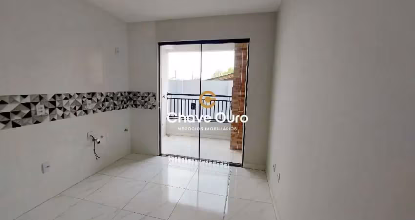 Apartamento com 2 quartos à venda no Esmeralda, Cascavel 