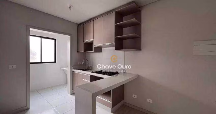 Apartamento à venda, 46 m² por R$ 250.000,00 - Pioneiros Catarinenses - Cascavel/PR