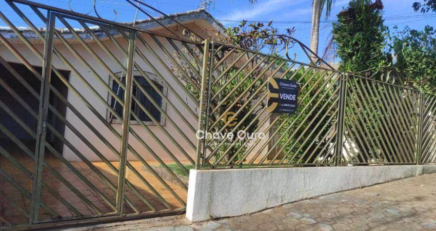 Casa à venda, 89 m² por R$ 380.000,00 - Guarujá - Cascavel/PR