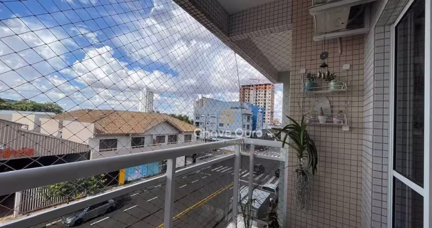 Apartamento com 3 quartos à venda na Vila Industrial, Toledo 
