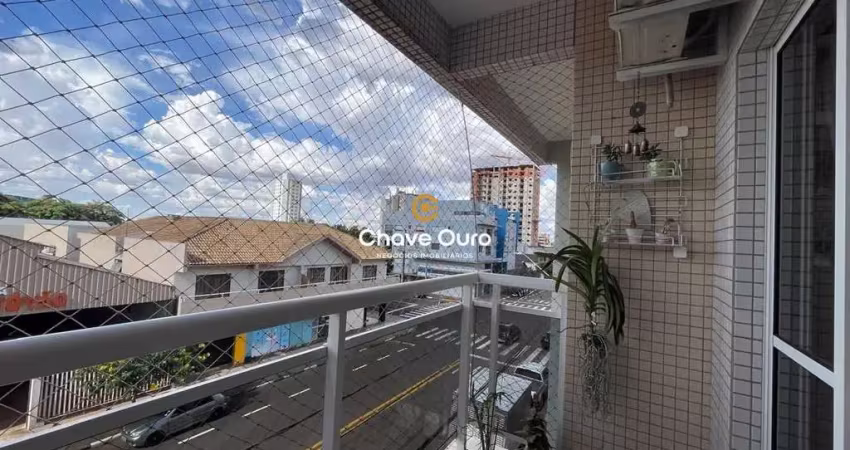 Apartamento com 3 quartos à venda na Vila Industrial, Toledo 