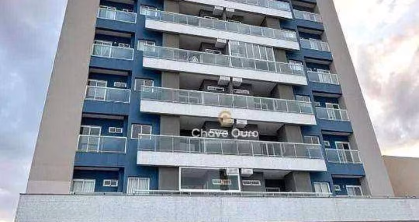 Apartamento à venda, 89 m² por R$ 625.000,00 - Maria Luiza - Cascavel/PR
