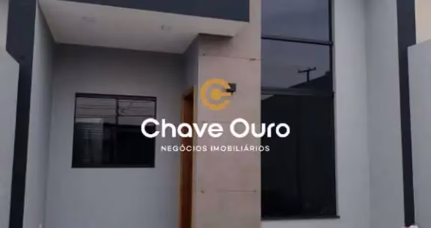 Casa com 2 quartos à venda no Parque Verde, Cascavel 