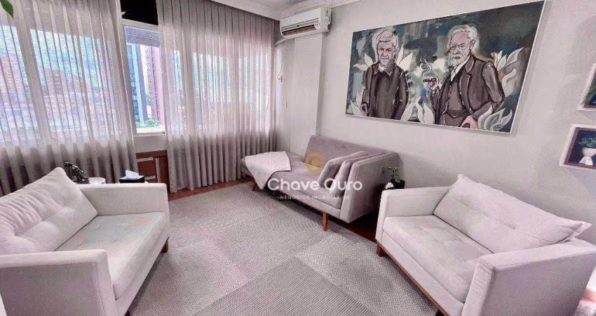 Sala à venda, 34 m² por R$ 230.000,00 - Centro - Cascavel/PR