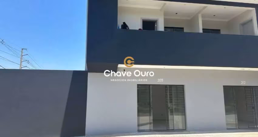 Sala comercial à venda no Floresta, Cascavel 