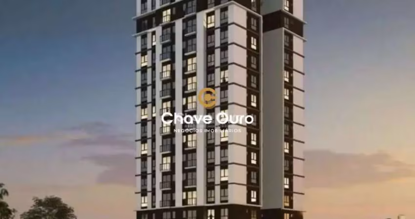 Apartamento com 3 quartos à venda no Alto Alegre, Cascavel 