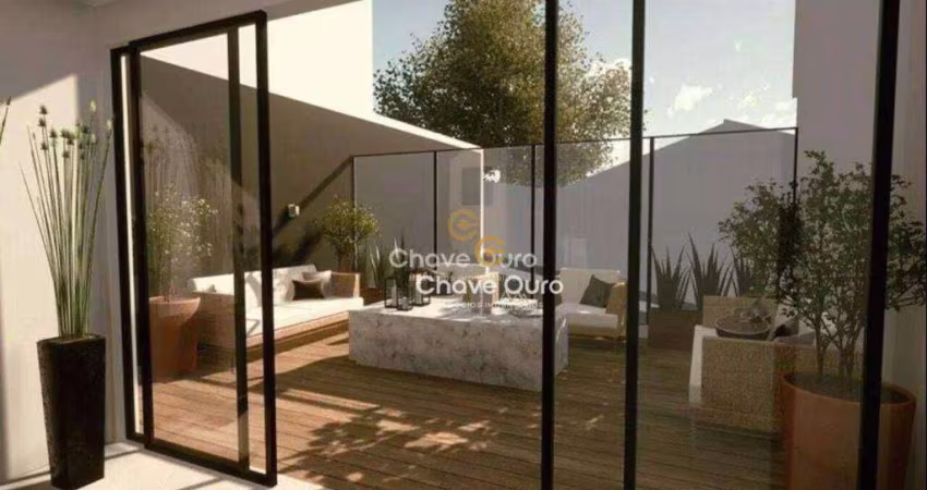 Apartamento à venda, 79 m² por R$ 750.000,00 - Neva - Cascavel/PR