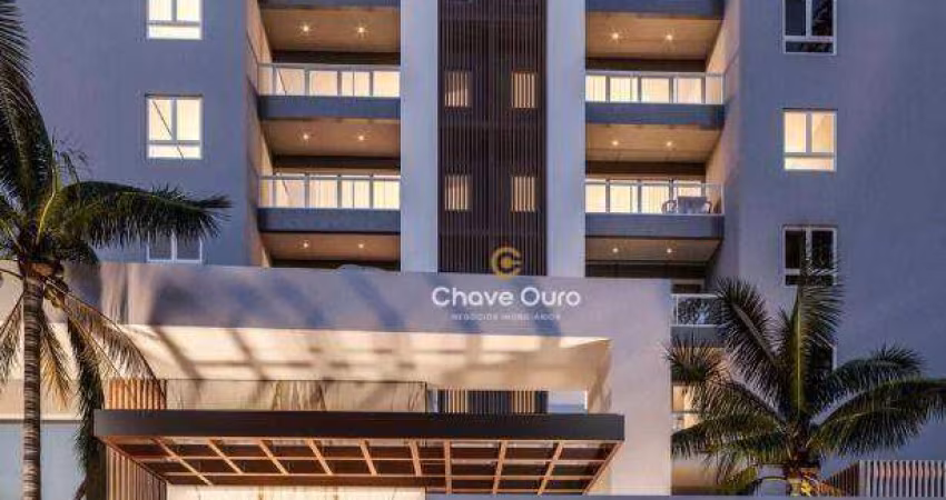 Apartamento Garden Térreo: Seu Refúgio com Quintal Privativo!